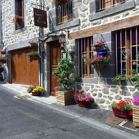 米拉 L'Escale De Camille酒店 外观 照片
