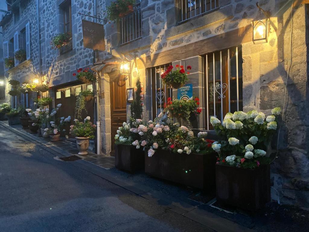 米拉 L'Escale De Camille酒店 外观 照片