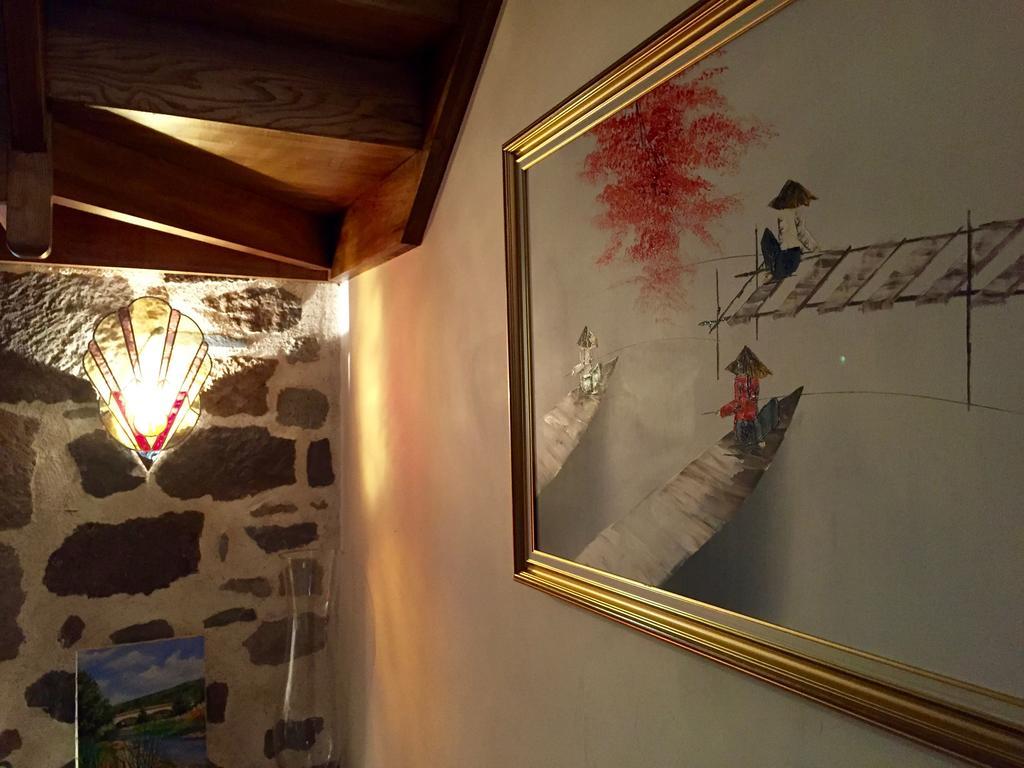 米拉 L'Escale De Camille酒店 外观 照片