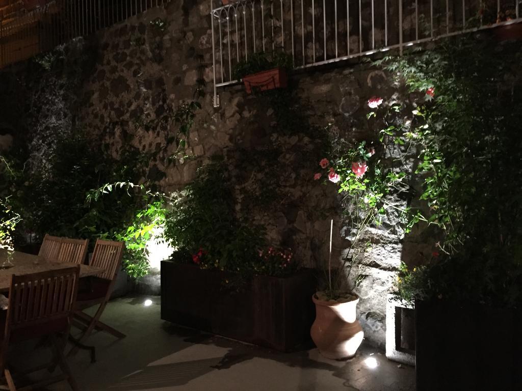 米拉 L'Escale De Camille酒店 外观 照片